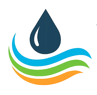 WaterHub logo